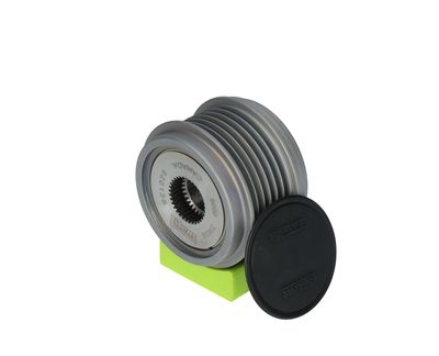 Alternator Freewheel Clutch VALEO NEW SPARE PART