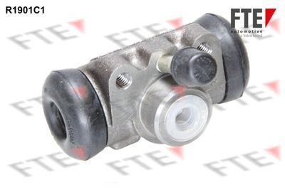 Wheel Brake Cylinder