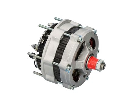 Alternator VALEO ORIGINS NEW OE TECHNOLOGY