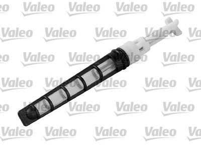 Injector Nozzle, expansion valve