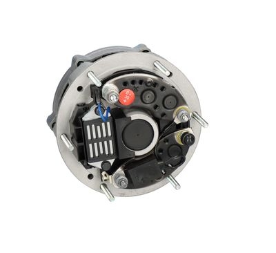 Alternator VALEO ORIGINS NEW OE TECHNOLOGY