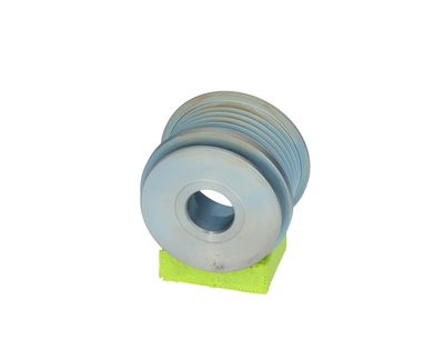 Belt Pulley, alternator VALEO NEW SPARE PART