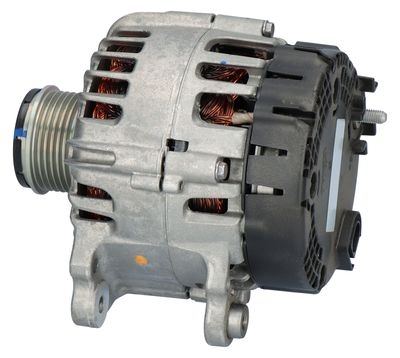 Alternator VALEO ORIGINS NEW OE TECHNOLOGY