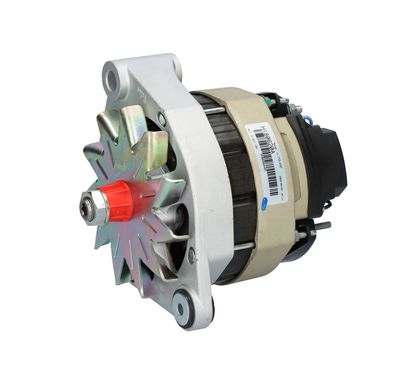 Alternator VALEO ORIGINS NEW OE TECHNOLOGY