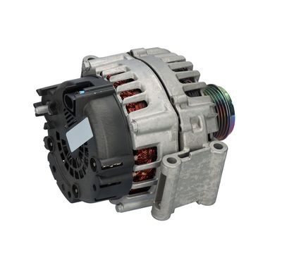 Alternator VALEO ORIGINS NEW OE TECHNOLOGY