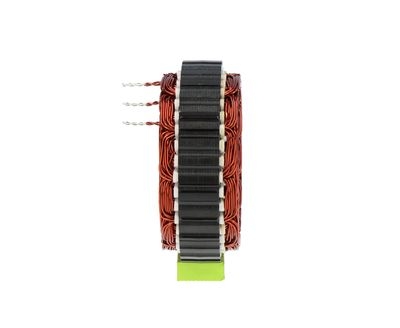 Stator, alternator VALEO NEW ORIGINAL SPARE PART