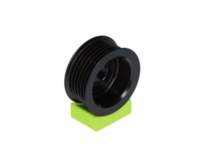 Belt Pulley, alternator VALEO NEW ORIGINAL SPARE PART