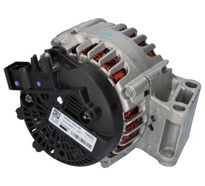 Alternator VALEO ORIGINS NEW OE TECHNOLOGY