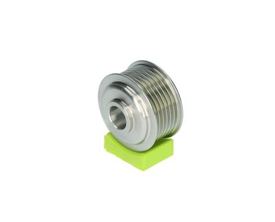 Belt Pulley, alternator VALEO NEW ORIGINAL SPARE PART