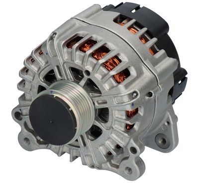 Alternator VALEO ORIGINS NEW OE TECHNOLOGY