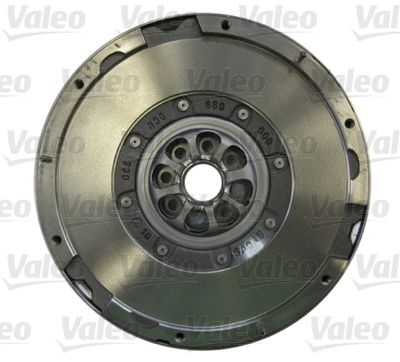 Flywheel DUAL MASS FLYWHEEL