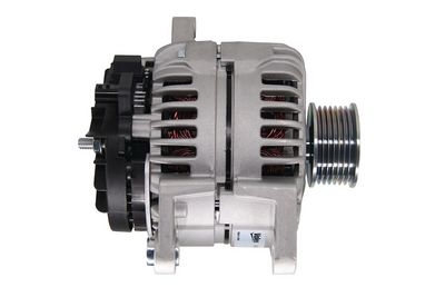 Alternator VALEO CORE-FLEX
