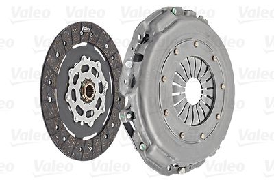 Clutch Kit KIT2P