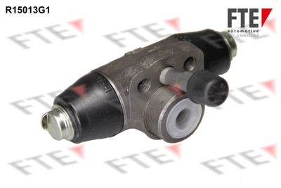 Wheel Brake Cylinder