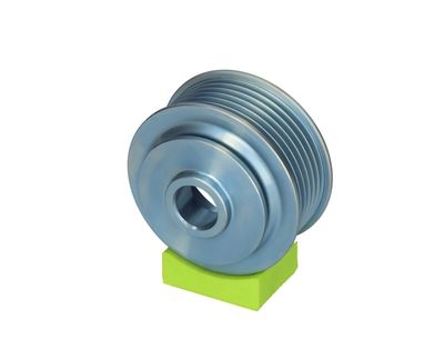 Belt Pulley, alternator VALEO NEW ORIGINAL SPARE PART