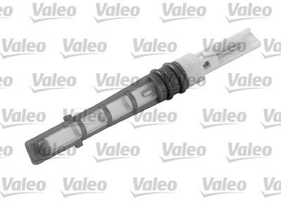 Injector Nozzle, expansion valve