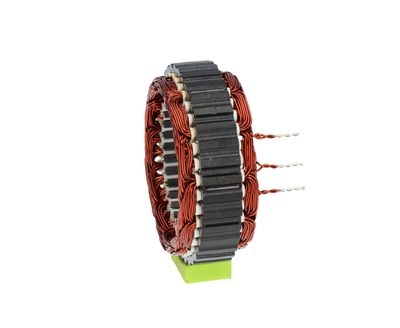 Stator, alternator VALEO NEW ORIGINAL SPARE PART