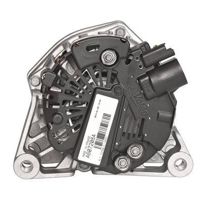 Alternator VALEO ORIGINS NEW OE TECHNOLOGY
