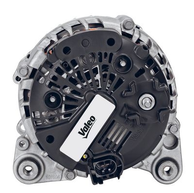 Alternator VALEO ORIGINS NEW OE TECHNOLOGY