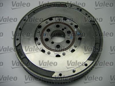 Flywheel DUAL MASS FLYWHEEL