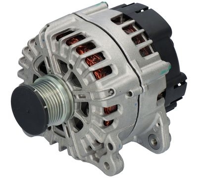 Alternator VALEO ORIGINS NEW OE TECHNOLOGY