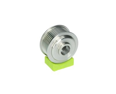 Belt Pulley, alternator VALEO NEW ORIGINAL SPARE PART