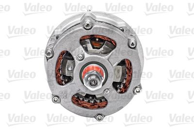 Alternator VALEO ORIGINS NEW OE TECHNOLOGY