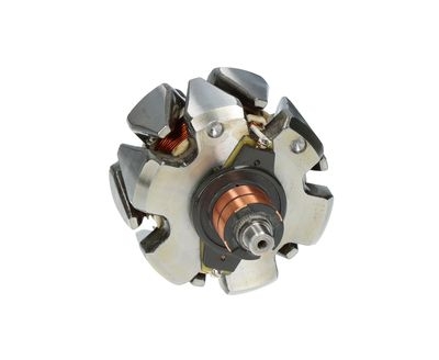 Rotor, alternator VALEO NEW ORIGINAL SPARE PART