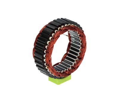 Stator, alternator VALEO NEW ORIGINAL SPARE PART