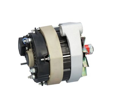Alternator VALEO ORIGINS NEW OE TECHNOLOGY