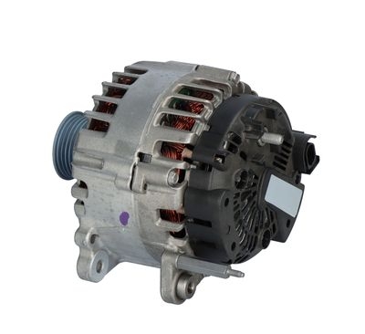 Alternator VALEO ORIGINS NEW OE TECHNOLOGY