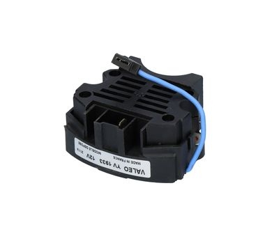 Alternator Regulator