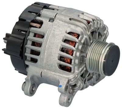 Alternator VALEO ORIGINS NEW OE TECHNOLOGY