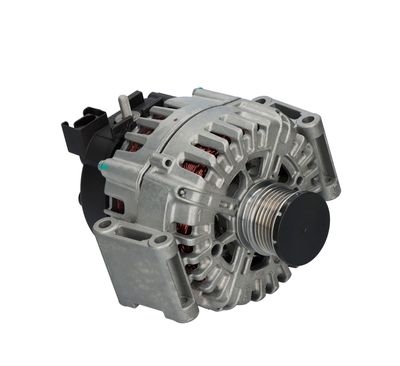 Alternator VALEO ORIGINS NEW OE TECHNOLOGY