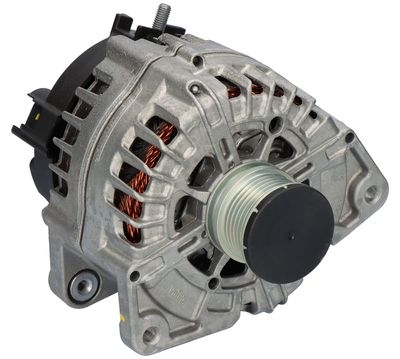 Alternator VALEO ORIGINS NEW OE TECHNOLOGY