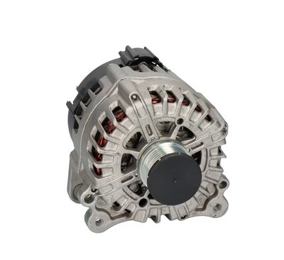 Alternator VALEO ORIGINS NEW OE TECHNOLOGY