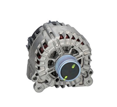 Alternator VALEO ORIGINS NEW OE TECHNOLOGY