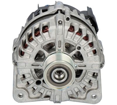 Alternator VALEO ORIGINS NEW OE TECHNOLOGY