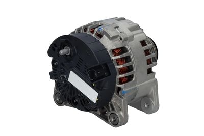 Alternator VALEO ORIGINS NEW OE TECHNOLOGY