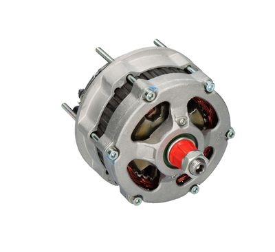 Alternator VALEO ORIGINS NEW OE TECHNOLOGY