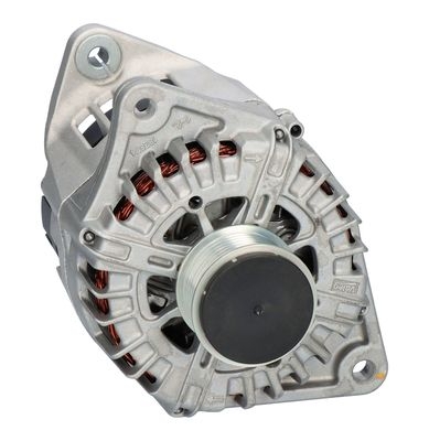 Alternator VALEO ORIGINS NEW OE TECHNOLOGY