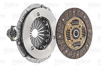Clutch Kit VALEO CLASSIC KIT3P