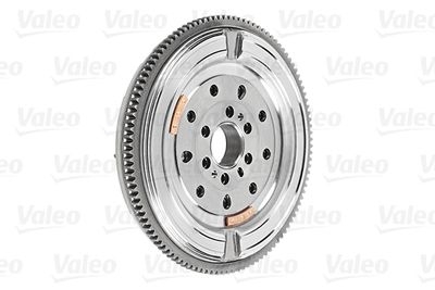 Flywheel DUAL MASS FLYWHEEL