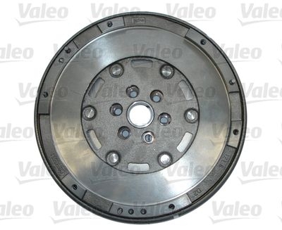 Flywheel DUAL MASS FLYWHEEL
