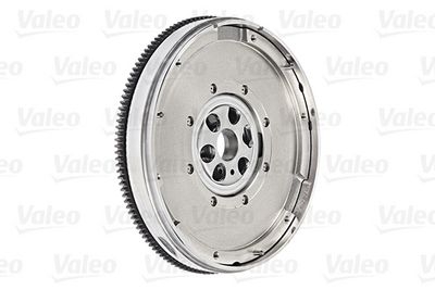 Flywheel DUAL MASS FLYWHEEL
