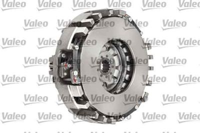 Clutch Pressure Plate