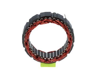 Stator, alternator VALEO NEW ORIGINAL SPARE PART