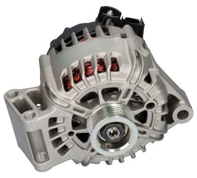 Alternator VALEO ORIGINS NEW OE TECHNOLOGY