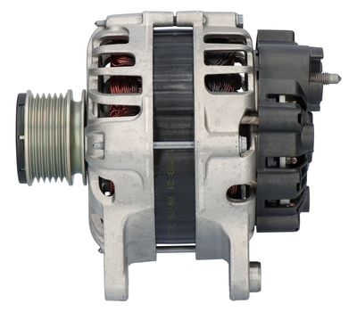 Alternator VALEO ORIGINS NEW OE TECHNOLOGY