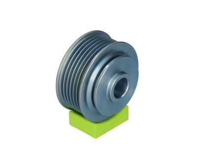 Belt Pulley, alternator VALEO NEW ORIGINAL SPARE PART